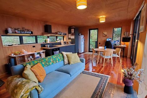 Photo of property in 55 Oxley Crescent, Broad Bay, Dunedin, 9014