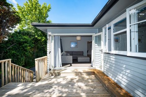 Photo of property in 18 Margaret Avenue, Havelock North, 4130