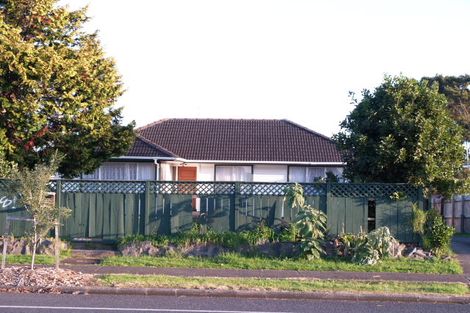 Photo of property in 86 Tennessee Avenue, Mangere East, Auckland, 2024