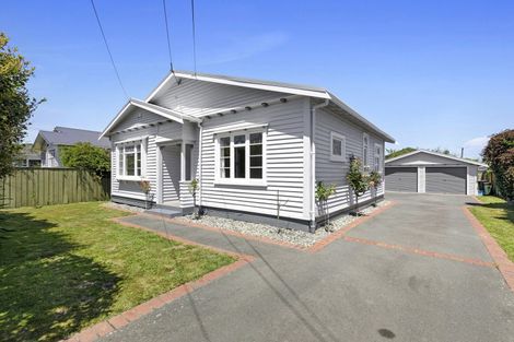 Photo of property in 30 Beaumont Avenue, Alicetown, Lower Hutt, 5010