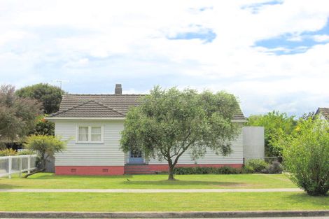Photo of property in 35 Anzac Street, Gisborne, 4010