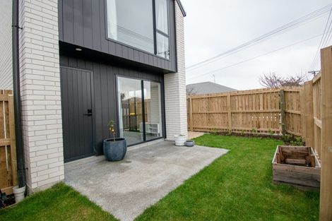 Photo of property in 1/110 Southampton Street, Sydenham, Christchurch, 8023