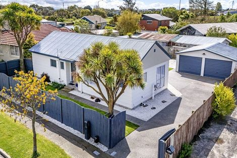 Photo of property in 48 Meon Street, Aranui, Christchurch, 8061