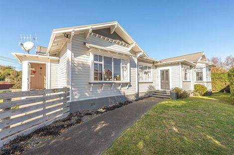 Photo of property in 97 Liverpool Street, College Estate, Whanganui, 4500