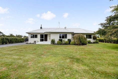 Photo of property in 433 Horotiu Road, Te Kowhai, Hamilton, 3288