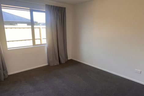 Photo of property in 61 Northmoor Boulevard, Rolleston, 7615