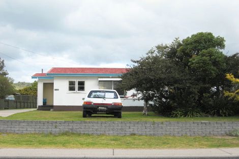 Photo of property in 115 Williamson Road, Whangamata, 3620