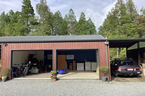 Photo of property in 555 Blue Spur Road, Arahura Valley, Hokitika, 7882