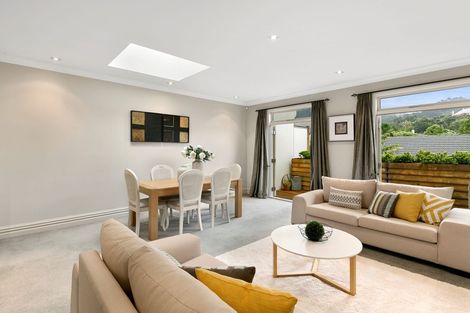 Photo of property in 40b Agra Crescent, Khandallah, Wellington, 6035