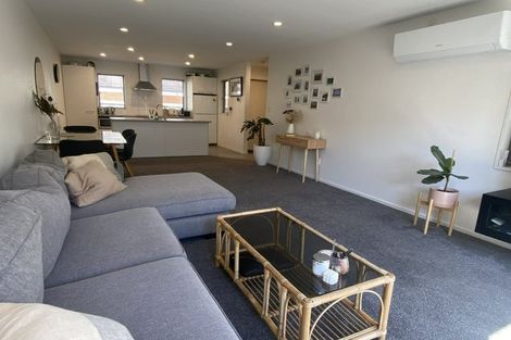 Photo of property in 4/65 Brockworth Place, Riccarton, Christchurch, 8011