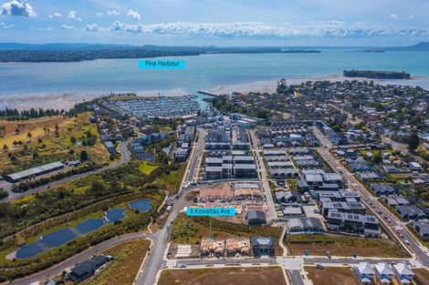 Photo of property in 6 Kowaitau Avenue, Beachlands, 2018