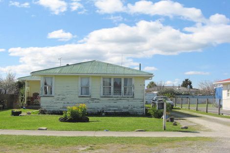Photo of property in 67a Black Street, Wairoa, 4108
