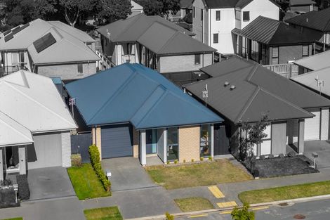 Photo of property in 13 Vildebeest Street, Halswell, Christchurch, 8025