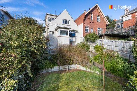 Photo of property in 272 High Street, Dunedin Central, Dunedin, 9016