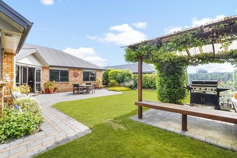 Photo of property in 4 Langdale Court, Huntington, Hamilton, 3210