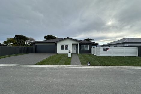 Photo of property in 15 George Yee Place, Taradale, Napier, 4112