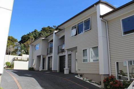 Photo of property in 3/24 Selwyn Road, Cockle Bay, Auckland, 2014