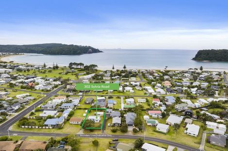 Photo of property in 302 Sylvia Road, Whangamata, 3620