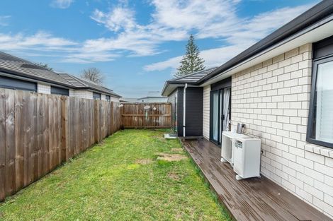 Photo of property in 1/85 Insoll Avenue, Enderley, Hamilton, 3214