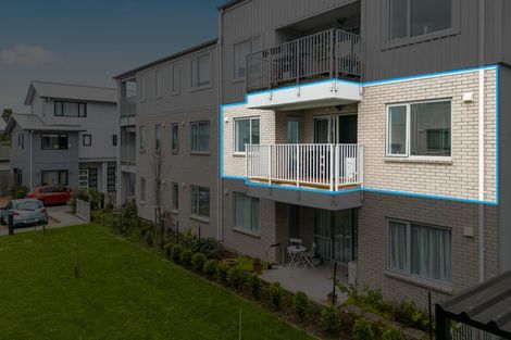 Photo of property in 105/28b Eileen Newey Place, Henderson, Auckland, 0612