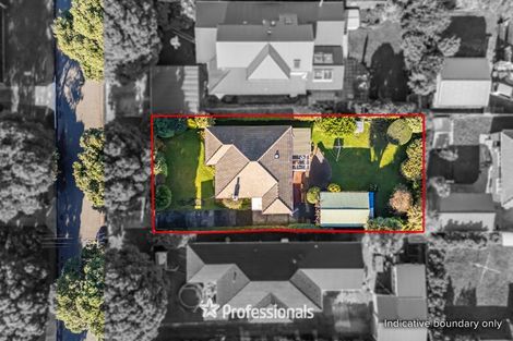 Photo of property in 6 Hart Avenue, Boulcott, Lower Hutt, 5011