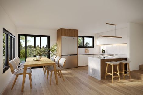 Photo of property in 12 Wanaka Place, Pakuranga Heights, Auckland, 2010