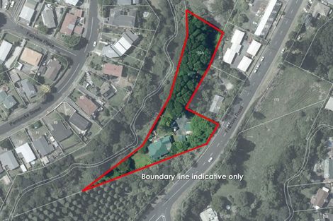 Photo of property in 160a Frankley Road, Frankleigh Park, New Plymouth, 4310