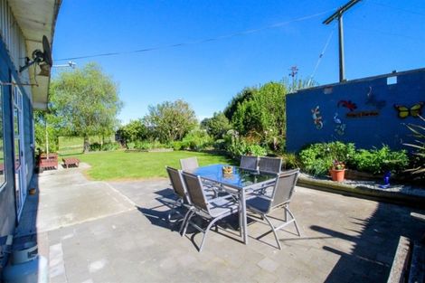 Photo of property in 333 Timaru-pareora Highway, Normanby, Timaru, 7971