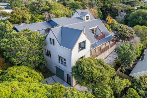 Photo of property in 4 Te Kura Road, Pukerua Bay, 5026