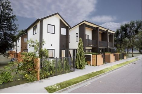 Photo of property in 13/216 Rosebank Road, Avondale, Auckland, 1026