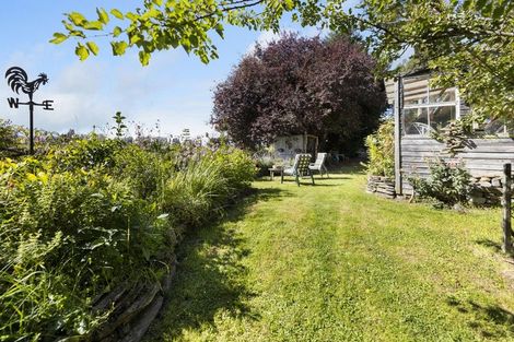 Photo of property in 874 Palmerston-dunback Road, Inch Valley, Palmerston, 9483