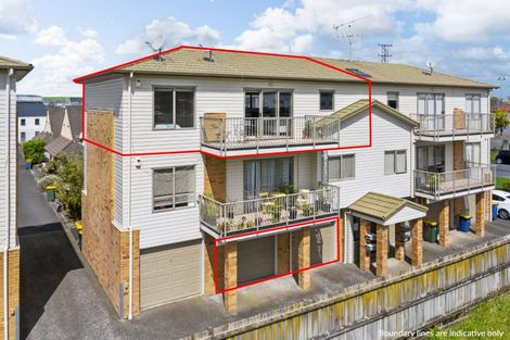 Photo of property in St Claire Village, 175/172 Mcleod Road, Te Atatu South, Auckland, 0610