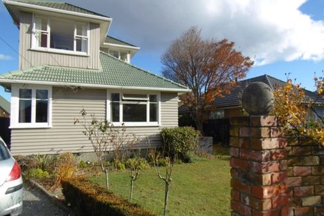 Photo of property in 34 Richards Avenue, Papanui, Christchurch, 8053