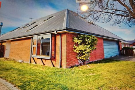 Photo of property in 95 Cameron Street, Ashburton, 7700