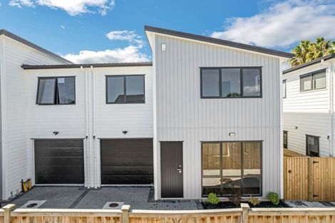 Photo of property in 14c Kairanga Street, Mangere East, Auckland, 2024