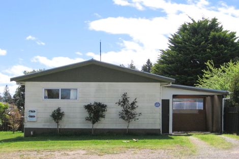Photo of property in 2/52 Elizabeth Street, Tauhara, Taupo, 3330