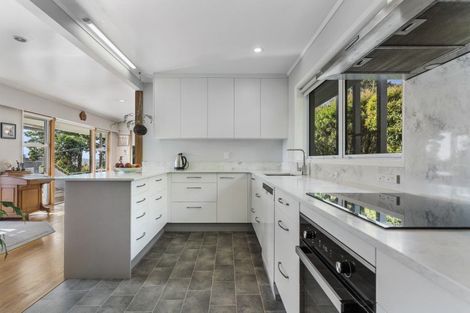 Photo of property in 26 Patui Avenue, Ngarimu Bay, Thames, 3575