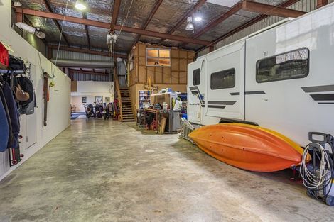 Photo of property in 22 Old Loop Road, Ngararatunua, Whangarei, 0176