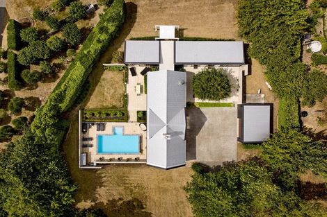 Photo of property in 97 Oxford Street, Martinborough, 5711