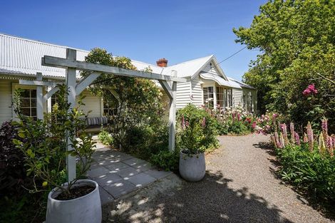 Photo of property in 15 Terrace Road, Leithfield, Amberley, 7481