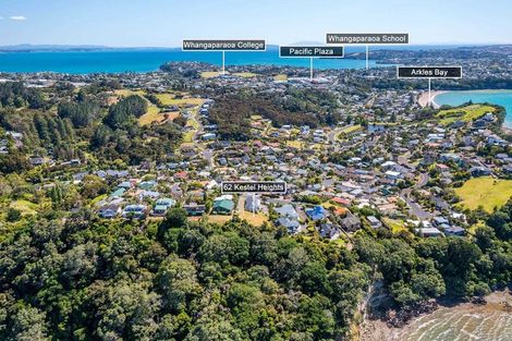 Photo of property in 62 Kestrel Heights, Arkles Bay, Whangaparaoa, 0932