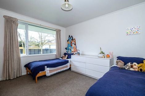 Photo of property in 5 Lewis Street, Geraldine, 7930