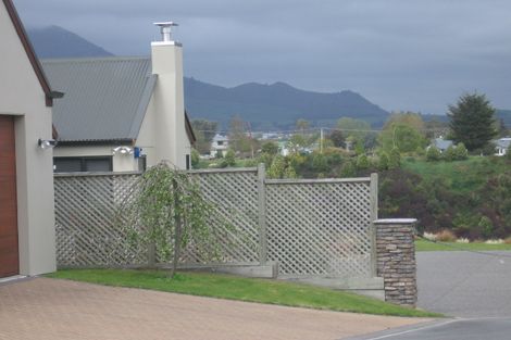 Photo of property in 3 Joshua Place, Rangatira Park, Taupo, 3330