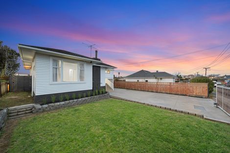 Photo of property in 1/8 Mangarata Avenue, Papatoetoe, Auckland, 2025