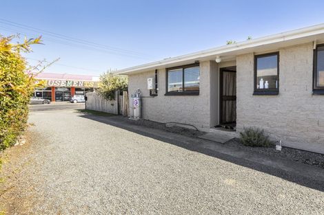 Photo of property in 1/121 Scott Street, Redwoodtown, Blenheim, 7201