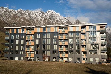 Photo of property in Kawarau Residences, 311/16 Mountain Ash Drive, Frankton, Queenstown, 9300