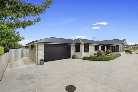 Photo of property in 32 Meadowview Drive, Morrinsville, 3300