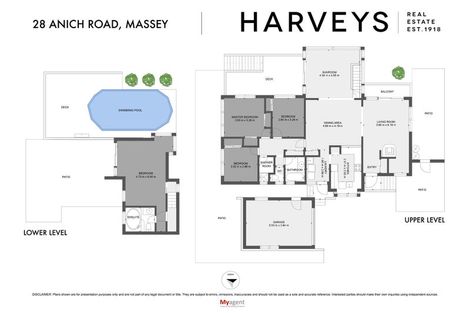 Photo of property in 28 Anich Road, Massey, Auckland, 0614