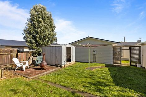 Photo of property in 8 Oleander Place, Bell Block, New Plymouth, 4312