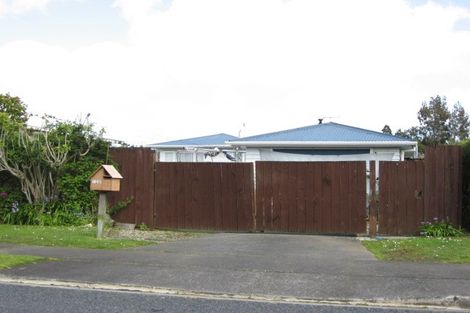 Photo of property in 156 Kauri Road, Whenuapai, Auckland, 0618